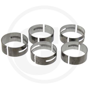 Hoofdlagerset standaard - Motortype: A 4.212, Trekkertype: MF 165