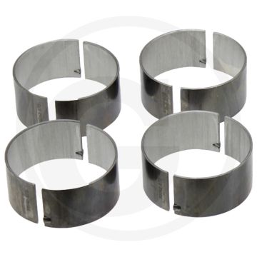 Drijfstanglagerset standaard - Motortype: A 4.212, Trekkertype: MF 165
