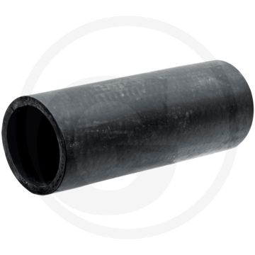 Koelwaterslang - Boven, lengte: 130 mm, Ø: 44 mm