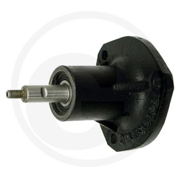 Waterpomp 20 C, 23 C, Ottomotor.