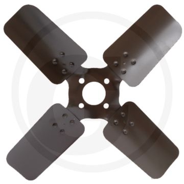 Koelventilator - Bevestiging kwadratisch, MF 135, MF 148, MF 152, MF 65