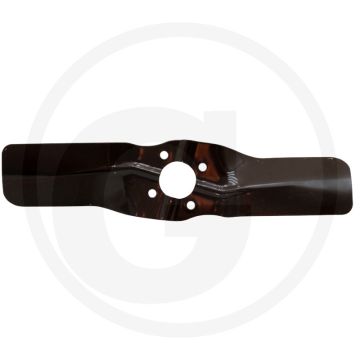Koelventilator - Achter, MF 135, MF 148, MF 152, MF 158, MF 165
