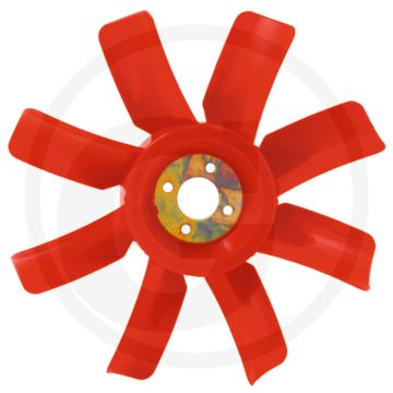 Koelventilator - Kunststof, MF 165, 168, 175, 178, 185, 188