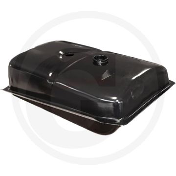 Brandstoftank (hoge uitvoering)
