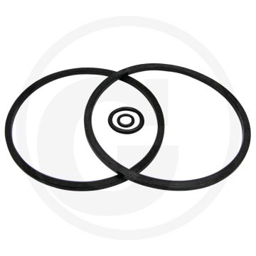 Afdichtingsset (passend voor filter 15402580)