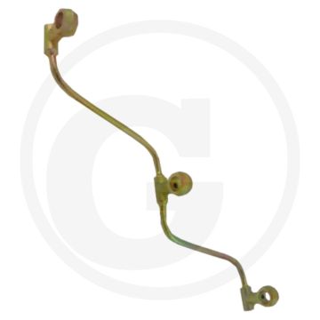 Retourleiding voor MF 35 A 3.152 - Afb. nr. 4