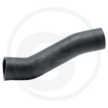 Aanzuigslang (voor oliebadluchtfilter)