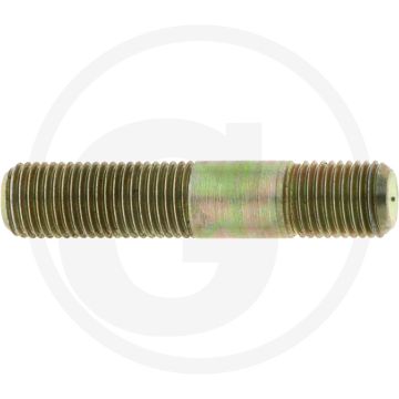 Tapeind (3/8" UNF)