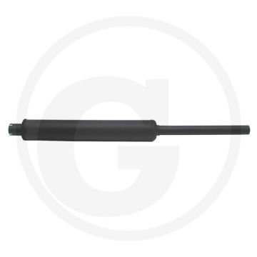 Uitlaat (binnen-Ø: 55 mm)