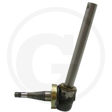 Fusee - Rechts, Lengte schacht: 280 mm (MF 35, MF 135, MF 148)