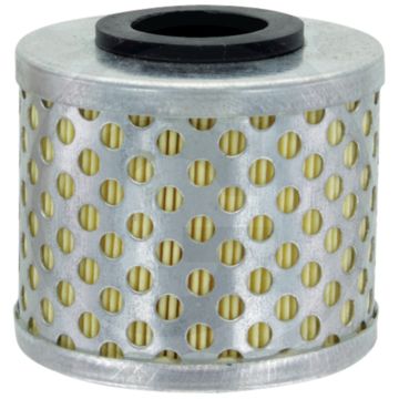 Filter hydraulische besturing - Trekkertype: MF 35, MF 135, MF 148