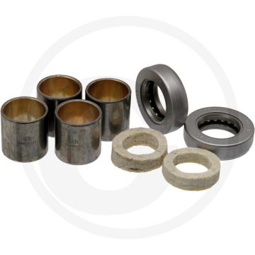 Reparatieset (fusee, standaard as)