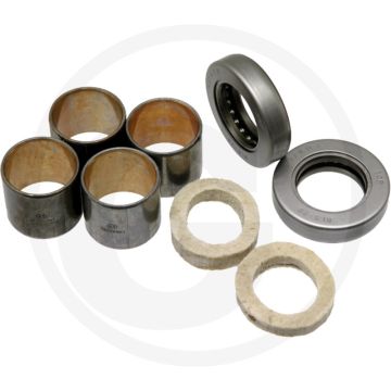 Reparatieset (Fusee, versterkte as)