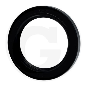 Keerring wielnaaf (versterkte vooras, 58 x 86 x 12,5 mm)
