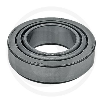 Wiellager (binnen, versterkte vooras 45,5 x 83,30 mm)
