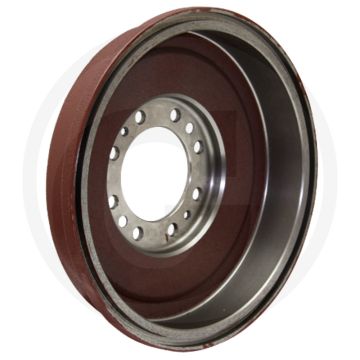 Remtrommel voor Massey Ferguson MF 135.