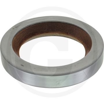 Keerring (achteras binnen)
