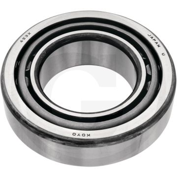 Lager - passend voor FE 35, MF 35, MF 135, MF 148
