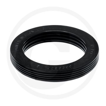 Steekaskeerring (buiten, 74 x 102 x 16,6 mm)