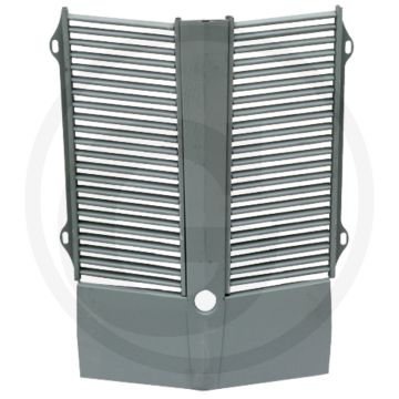 Frontgrille (compleet)