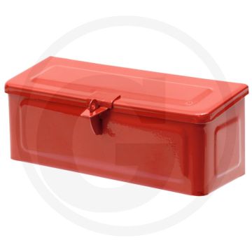 Gereedschapskist (Gegrond, kleur kan afwijken)