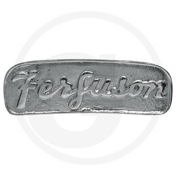 Embleem (FERGUSON)