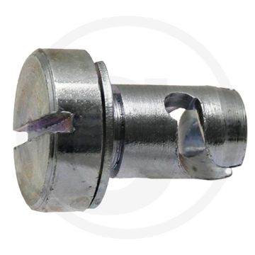Afsluitdop (Frontgrille)