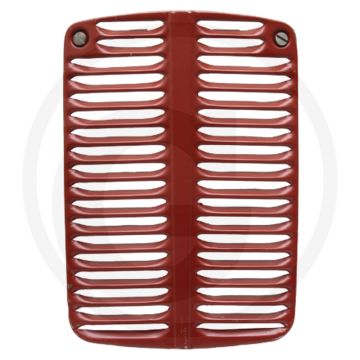 Radiateurgrille - Gegrond, kleur kan afwijken (FE 35)