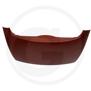 Onderste deel van de grille - Gegrond, kleur kan afwijken - FE 35