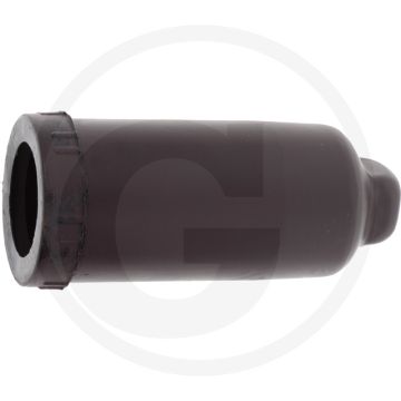 Aftakasbescherming (57 mm)