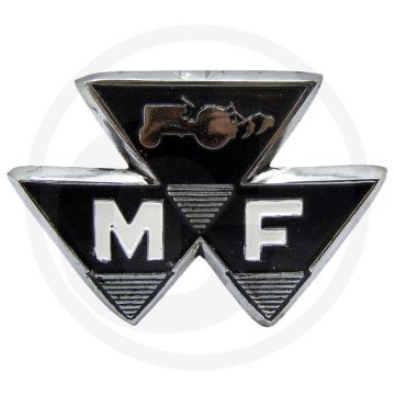 Embleem (Frontgrille)