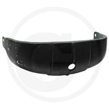 Radiateurgrille (Onderste deel)