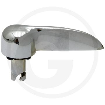 Handgreep (motorkap)