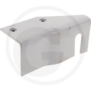 Houder radiateurgrille links - Gegrond, kleur kan afwijken (MF 135, MF 148)
