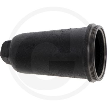 Aftakasbescherming (69 mm)