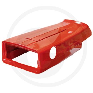 Motorkap - Gegrond, kleur kan afwijken - MF 165, 168, 175, 178, 185, 188