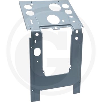 Dashboard - Trekkertype: MF 165, MF 168, MF 175, MF 178, MF 185, MF 188