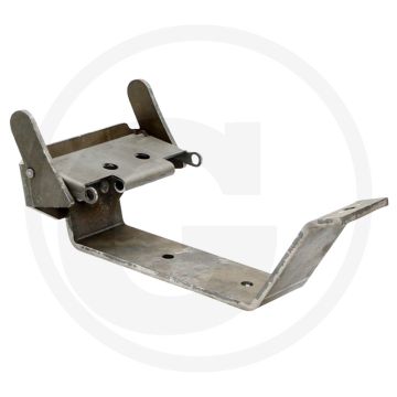 Lengte verstelling - MF 35, MF 135, MF 148, MF 165... (Gegrond)