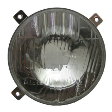 Inzet voor koplamp (links)