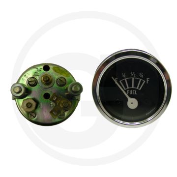 Brandstofmeter - Passend voor MF 135, MF 148, MF 165