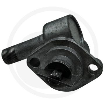 Haakse overbrenging - MF 165, MF 168, MF 175... (Afb. nr. 3)