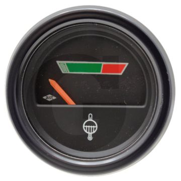 Temperatuurmeter MF 135, MF 148