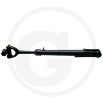 Hefstang (links, schacht 30,5 cm)