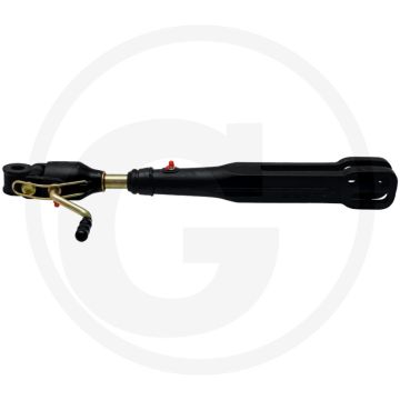 Hefspindel (schacht: 39 cm)