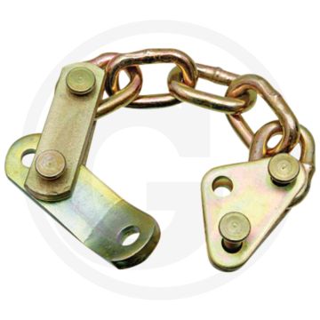 Stabilisatie voor MF 165, 168, 175, 178