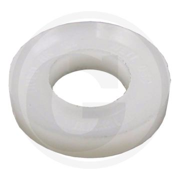 Afdichtring (Ø: 12,5 mm voor klepdeksel)