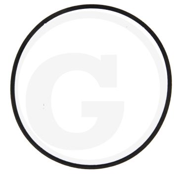 Afdichtring (oliefilter)