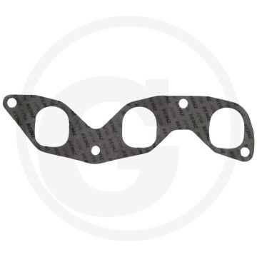Uitlaatpakking voor McCORMICK/IHC DED 3, D 320, D 322, D 324, D 326, D 323 - DD99, DD111