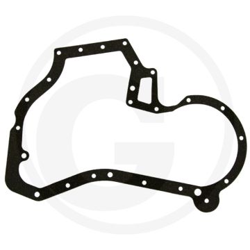 Pakking (distributiebehuizing tussenplaat)