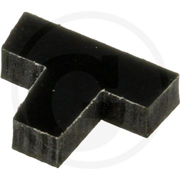 Afdichting (tussen de cilinderbussen)